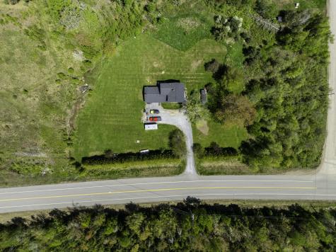 2015 Us Route One Perry ME 04667