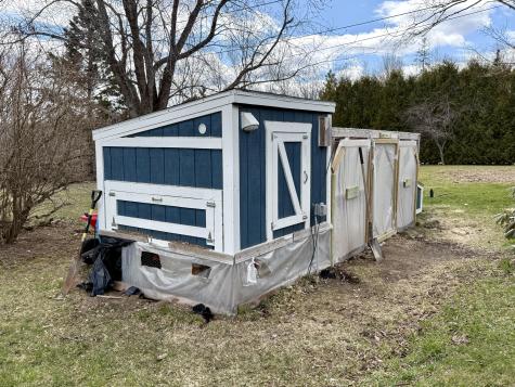 2015 Us Route One Perry ME 04667