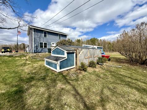 2015 Us Route One Perry ME 04667