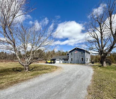 2015 Us Route One Perry ME 04667