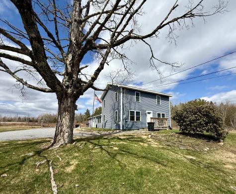 2015 Us Route One Perry ME 04667