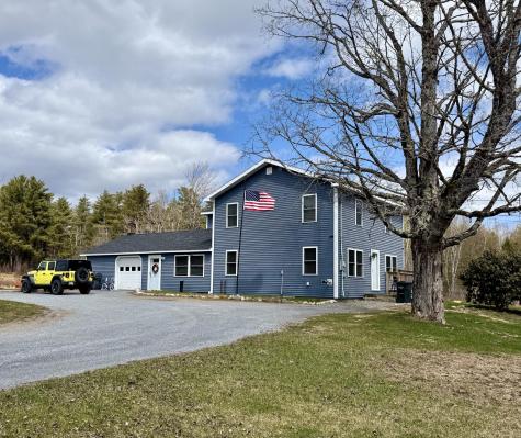 2015 Us Route One Perry ME 04667