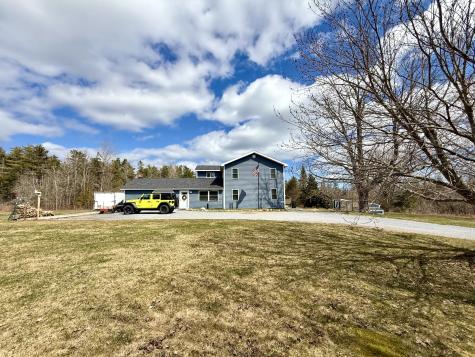 2015 Us Route One Perry ME 04667