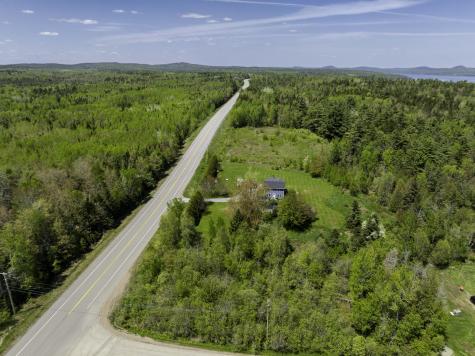 2015 Us Route One Perry ME 04667