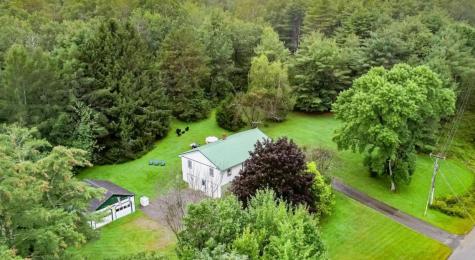 464 Gilman Falls Avenue Old Town ME 04468