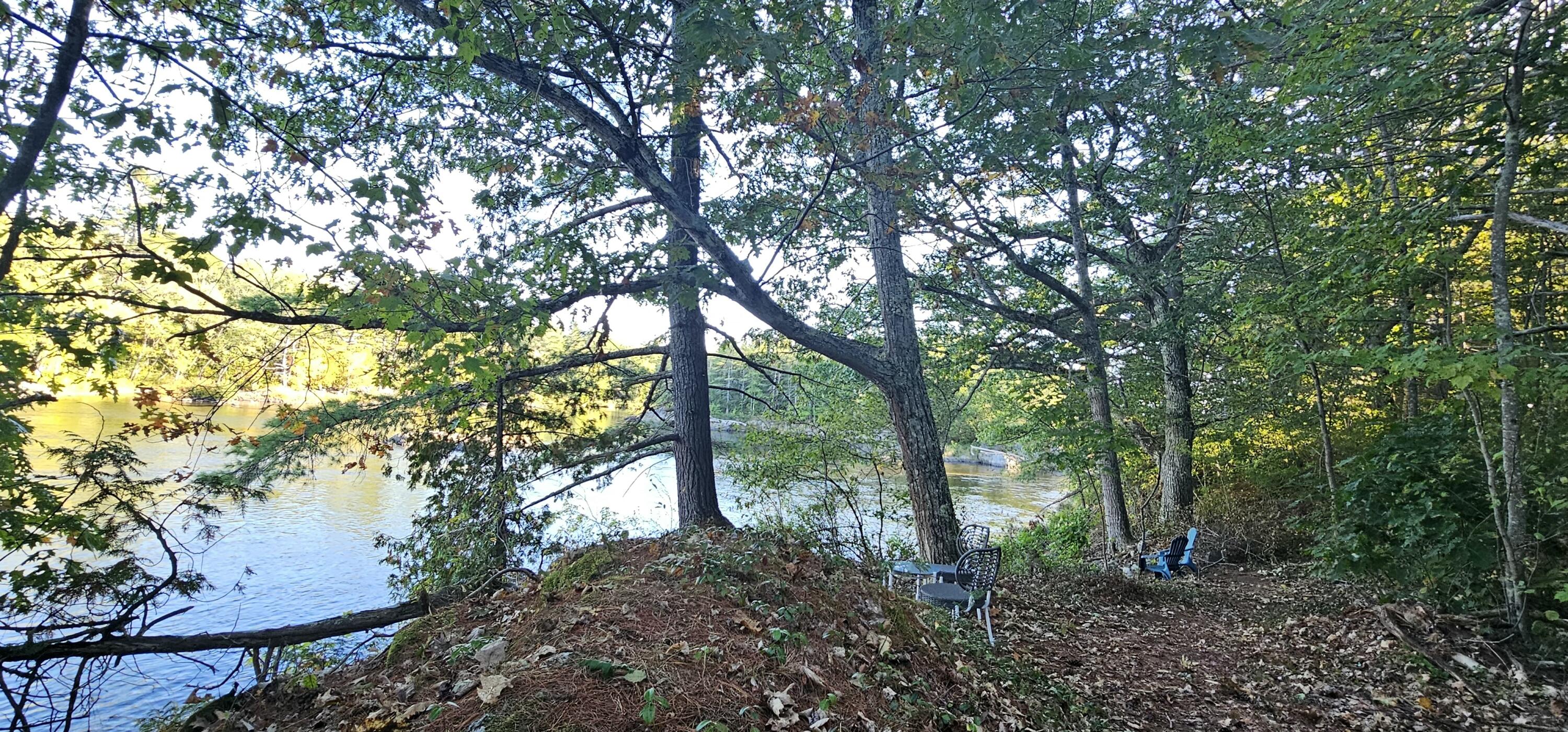 464 Gilman Falls Avenue Old Town ME 04468