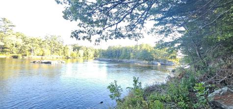 464 Gilman Falls Avenue Old Town ME 04468