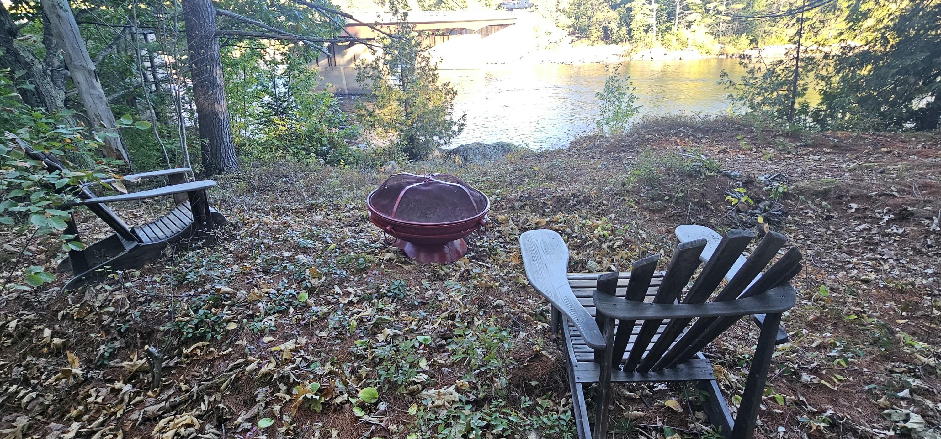 464 Gilman Falls Avenue Old Town ME 04468