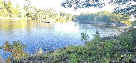 464 Gilman Falls Avenue Old Town ME 04468