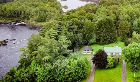 464 Gilman Falls Avenue Old Town ME 04468