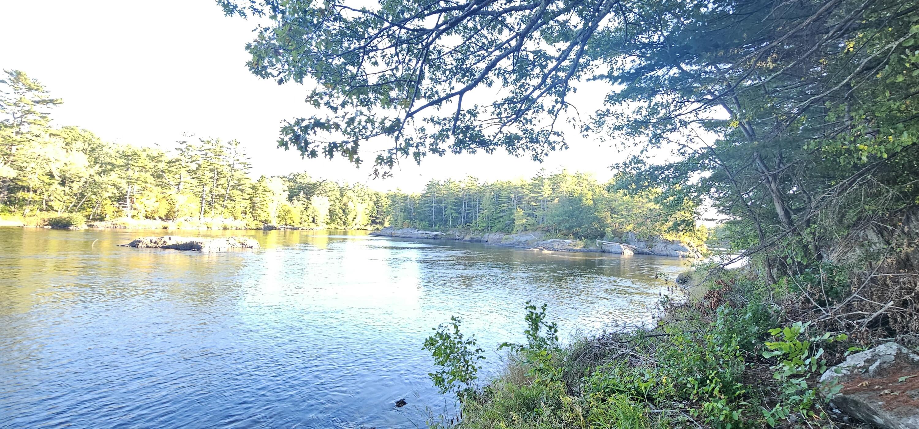 464 Gilman Falls Avenue Old Town ME 04468