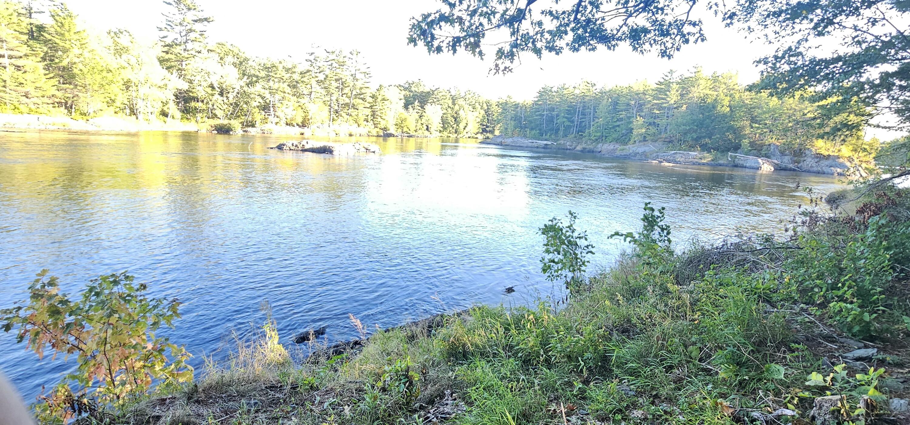 464 Gilman Falls Avenue Old Town ME 04468