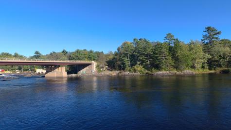 464 Gilman Falls Avenue Old Town ME 04468