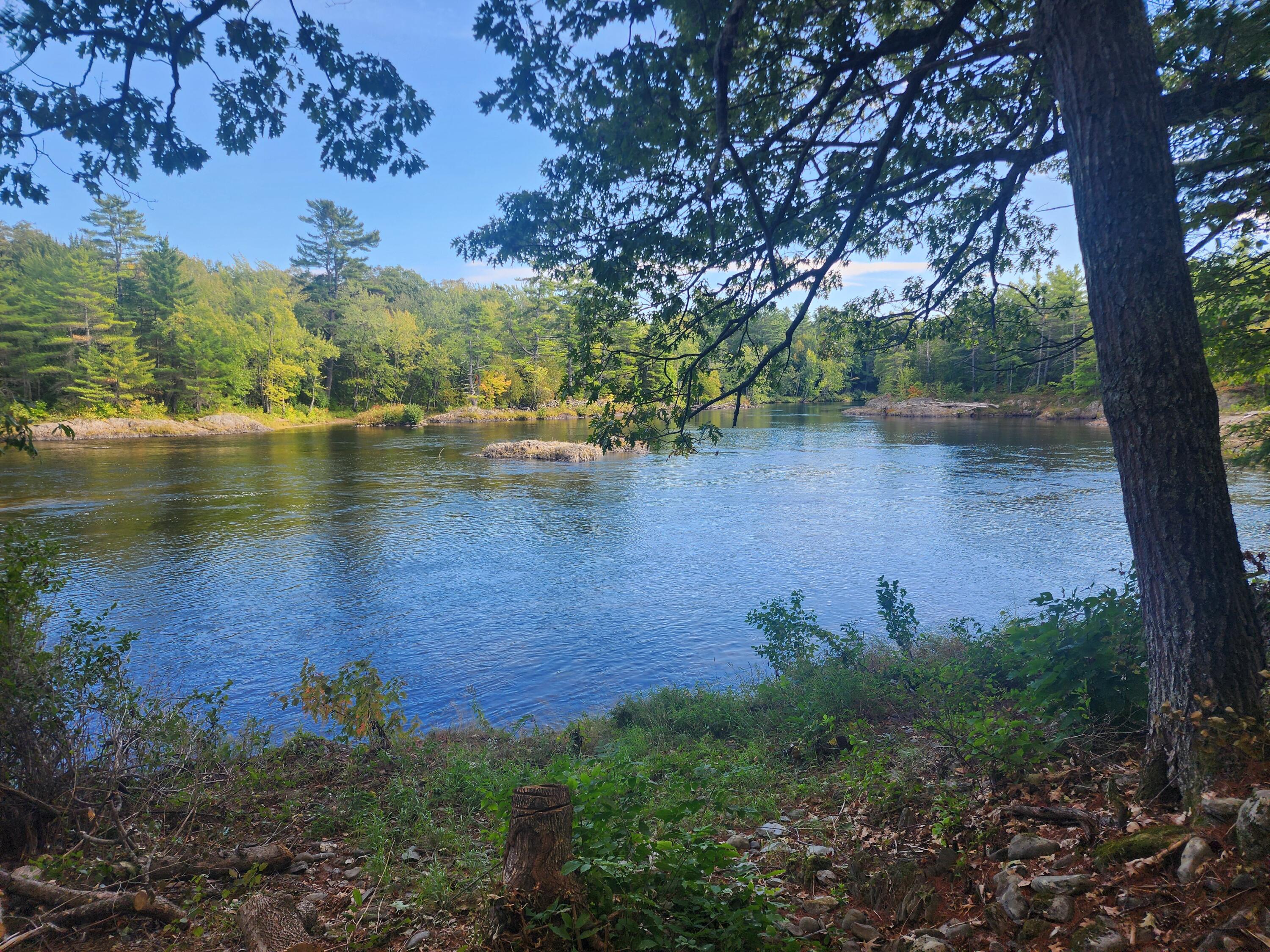 464 Gilman Falls Avenue Old Town ME 04468