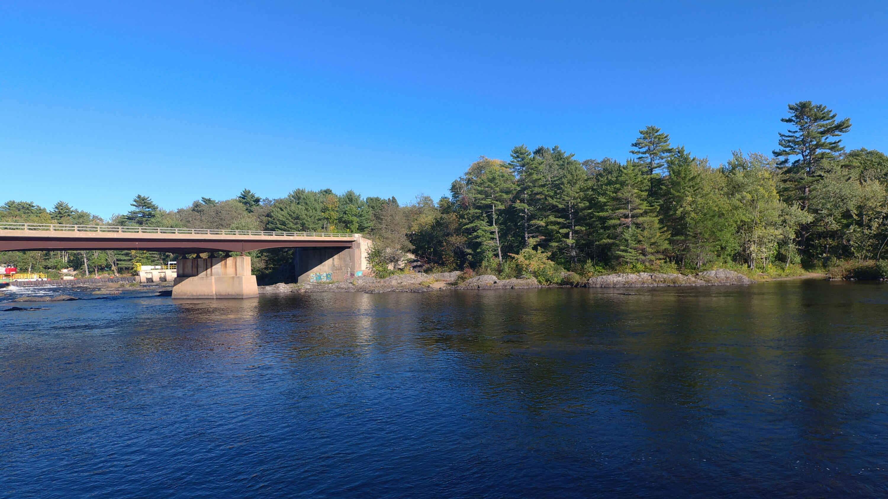 464 Gilman Falls Avenue Old Town ME 04468