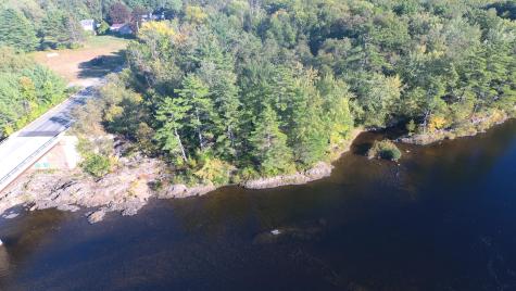 464 Gilman Falls Avenue Old Town ME 04468