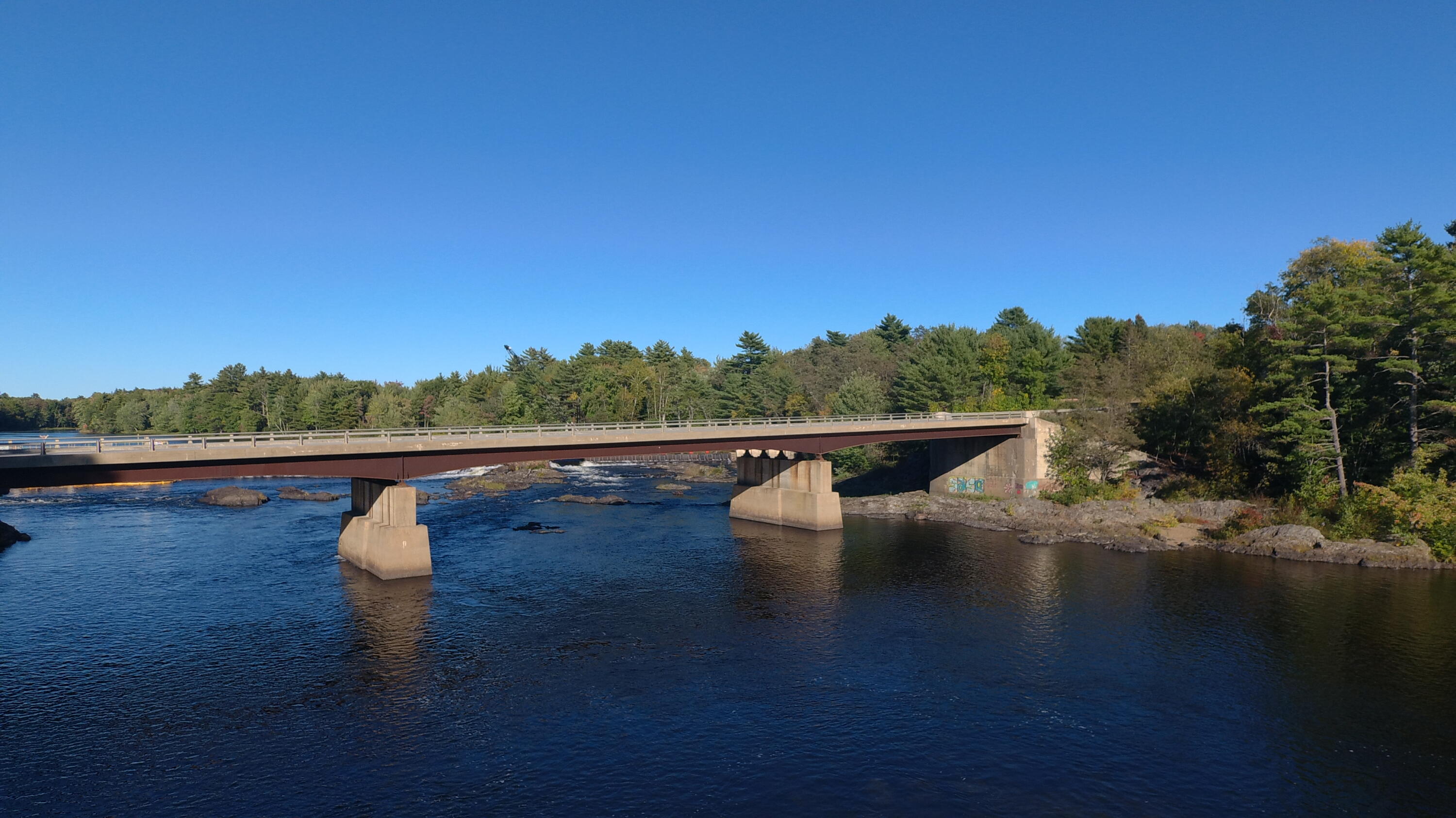 464 Gilman Falls Avenue Old Town ME 04468