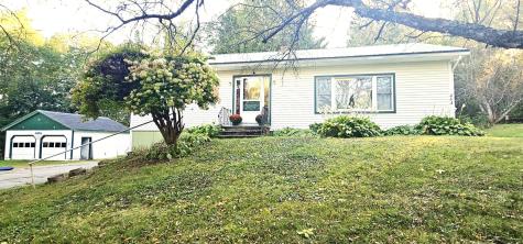 464 Gilman Falls Avenue Old Town ME 04468