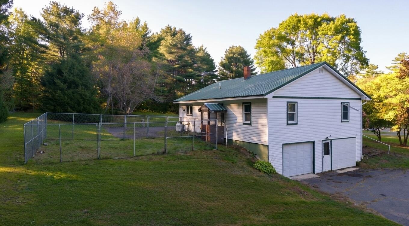 464 Gilman Falls Avenue Old Town ME 04468