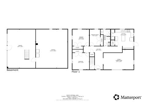 464 Gilman Falls Avenue Old Town ME 04468