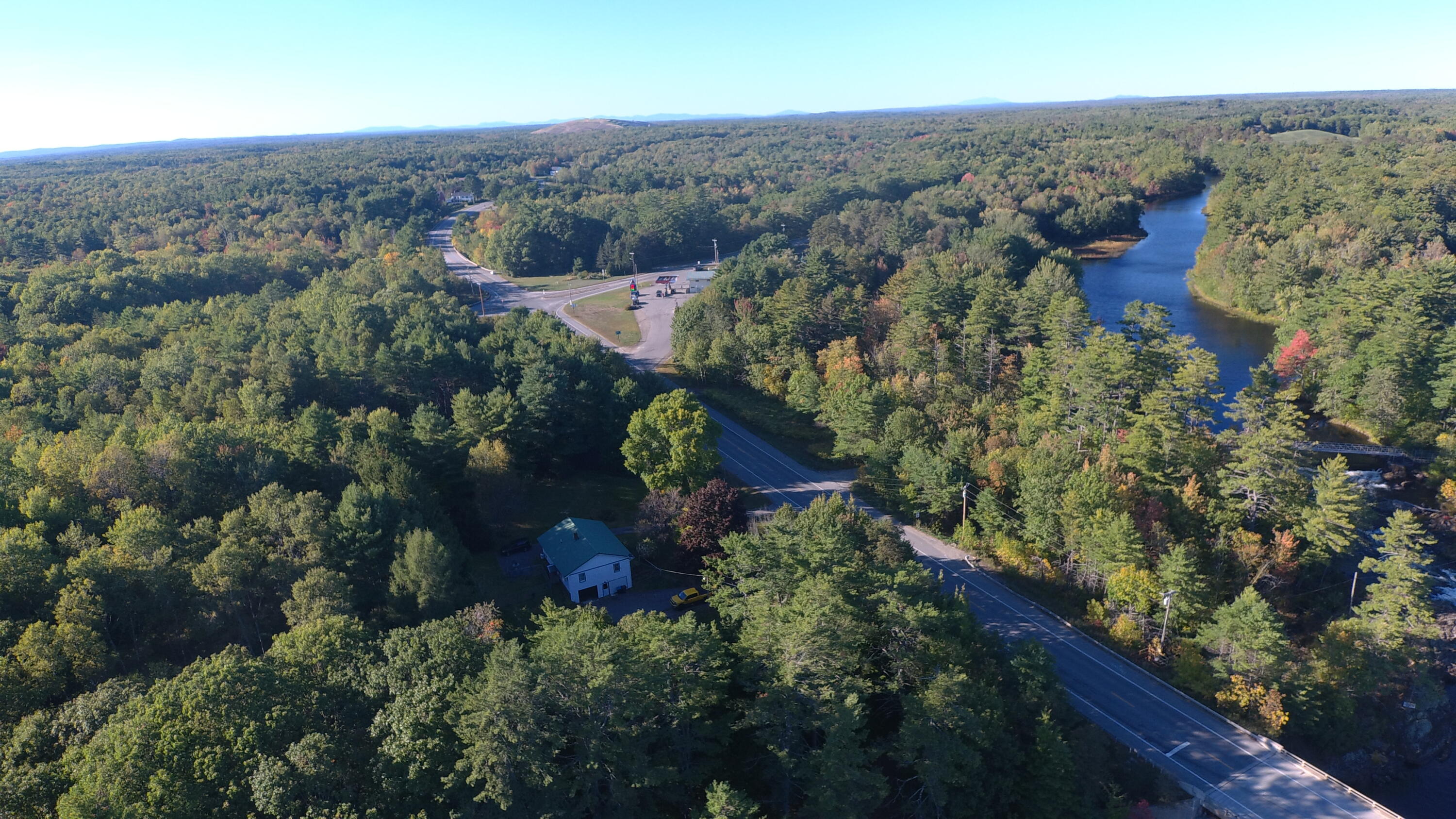 464 Gilman Falls Avenue Old Town ME 04468