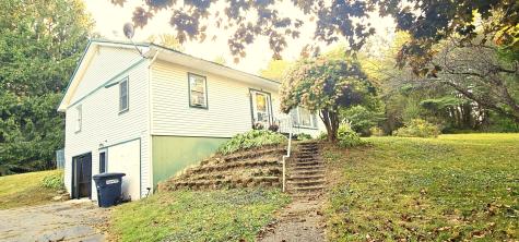 464 Gilman Falls Avenue Old Town ME 04468