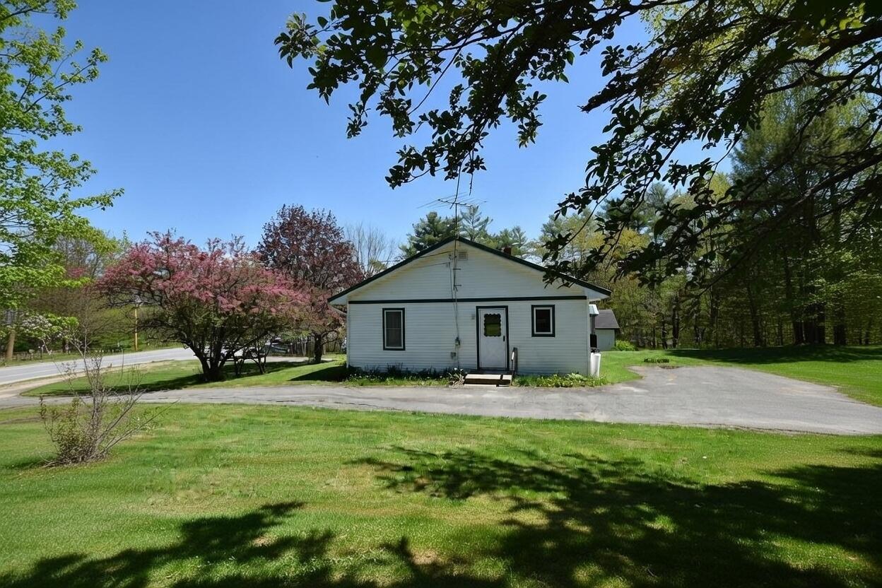 464 Gilman Falls Avenue Old Town ME 04468