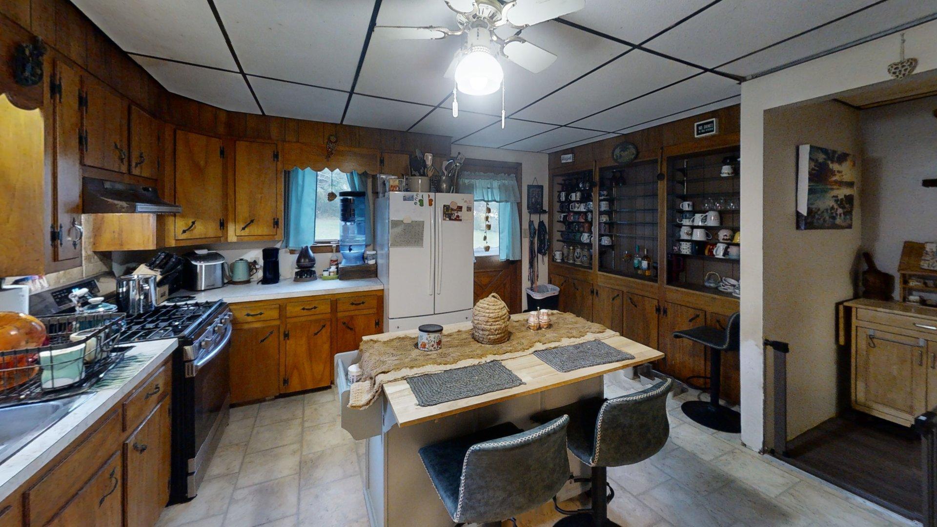 464 Gilman Falls Avenue Old Town ME 04468