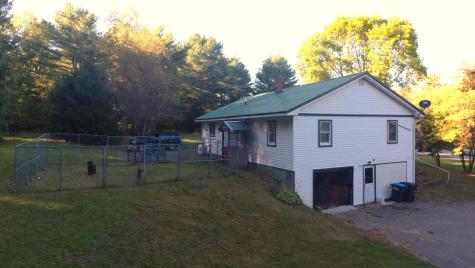 464 Gilman Falls Avenue Old Town ME 04468