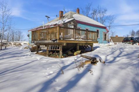 16 Witchtrot Road South Berwick ME 03908