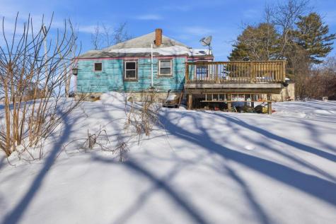 16 Witchtrot Road South Berwick ME 03908