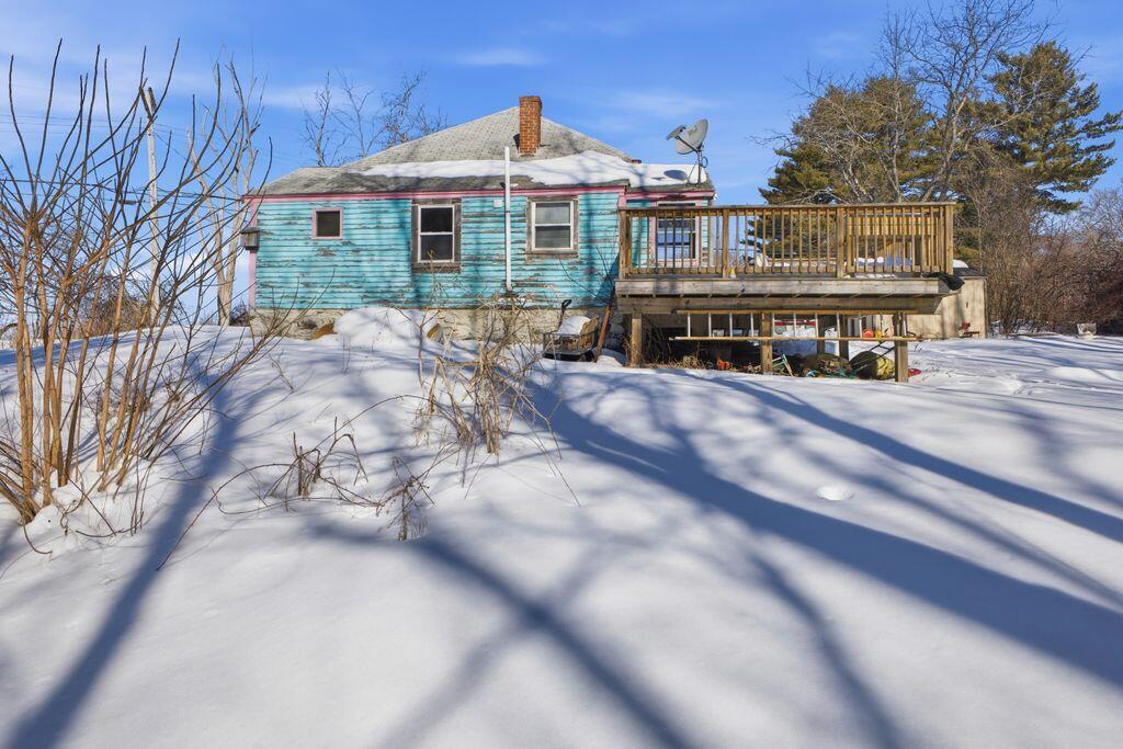 16 Witchtrot Road South Berwick ME 03908