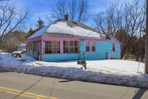 16 Witchtrot Road South Berwick ME 03908