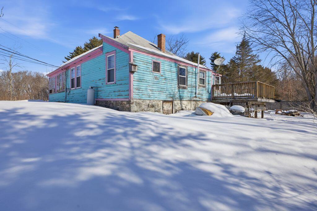 16 Witchtrot Road South Berwick ME 03908