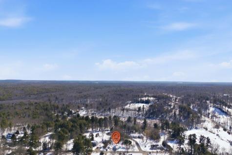 16 Witchtrot Road South Berwick ME 03908