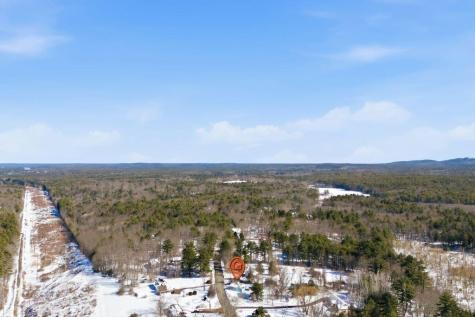 16 Witchtrot Road South Berwick ME 03908