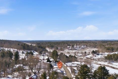 16 Witchtrot Road South Berwick ME 03908