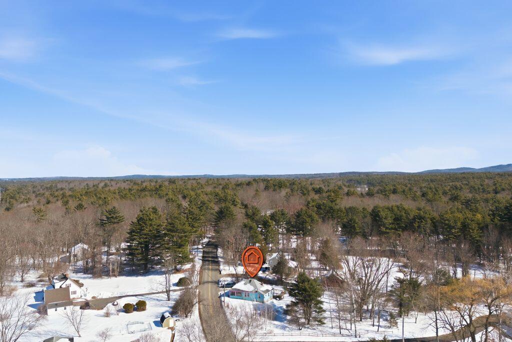 16 Witchtrot Road South Berwick ME 03908