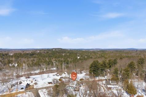 16 Witchtrot Road South Berwick ME 03908