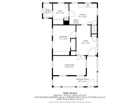 16 Witchtrot Road South Berwick ME 03908