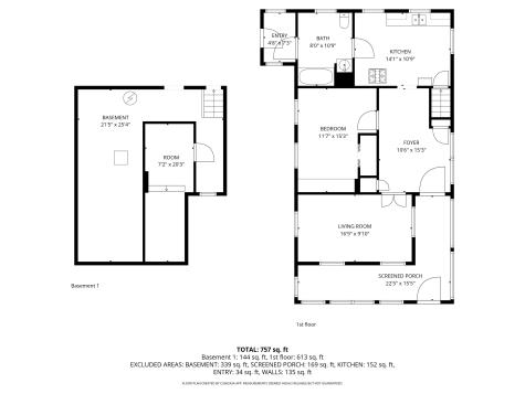 16 Witchtrot Road South Berwick ME 03908