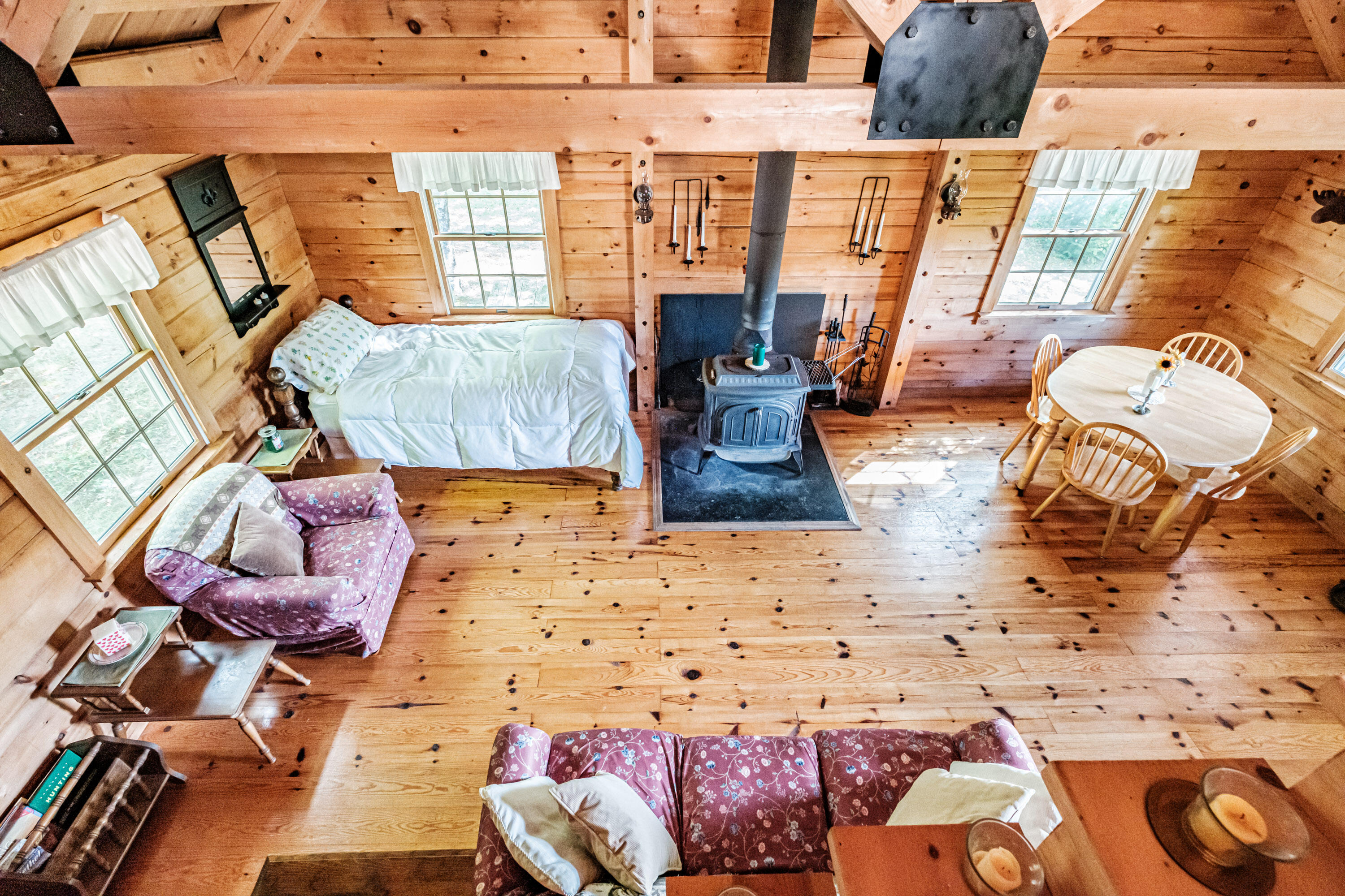 328 French Hill Road Albany Twp ME 04217