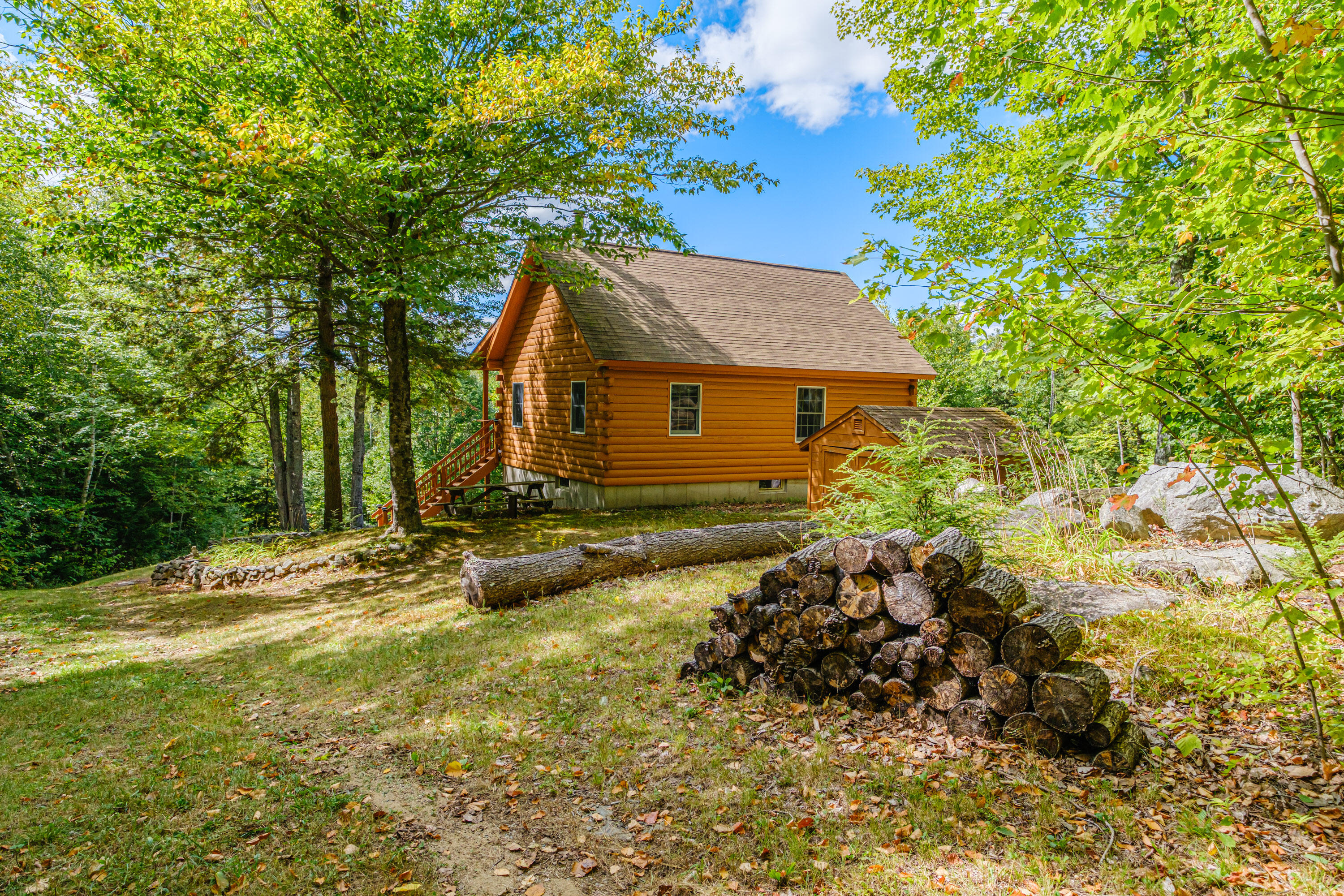 328 French Hill Road Albany Twp ME 04217