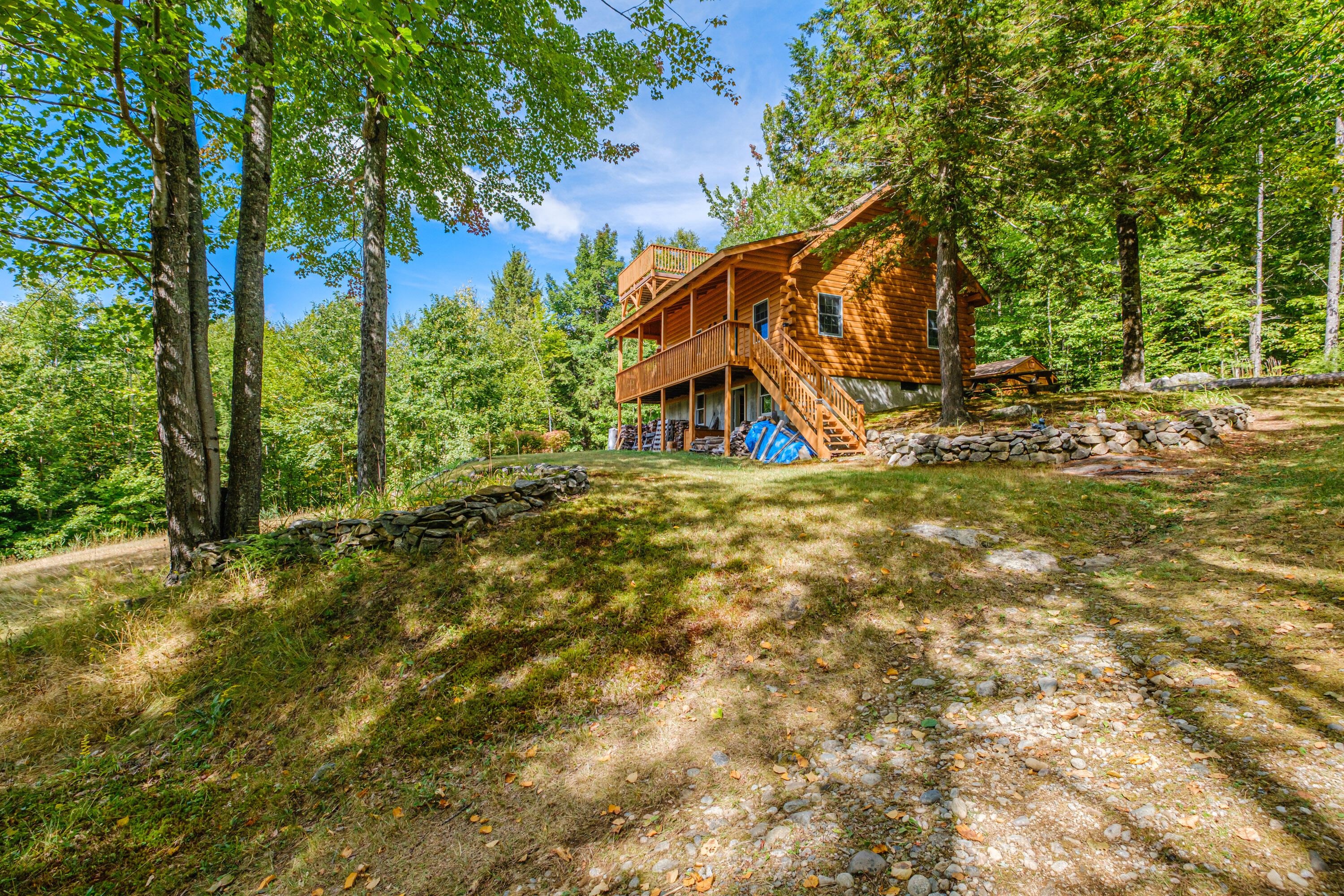 328 French Hill Road Albany Twp ME 04217