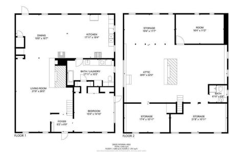 45 Freedom Road Belgrade ME 04917