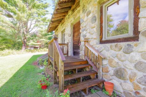 45 Freedom Road Belgrade ME 04917