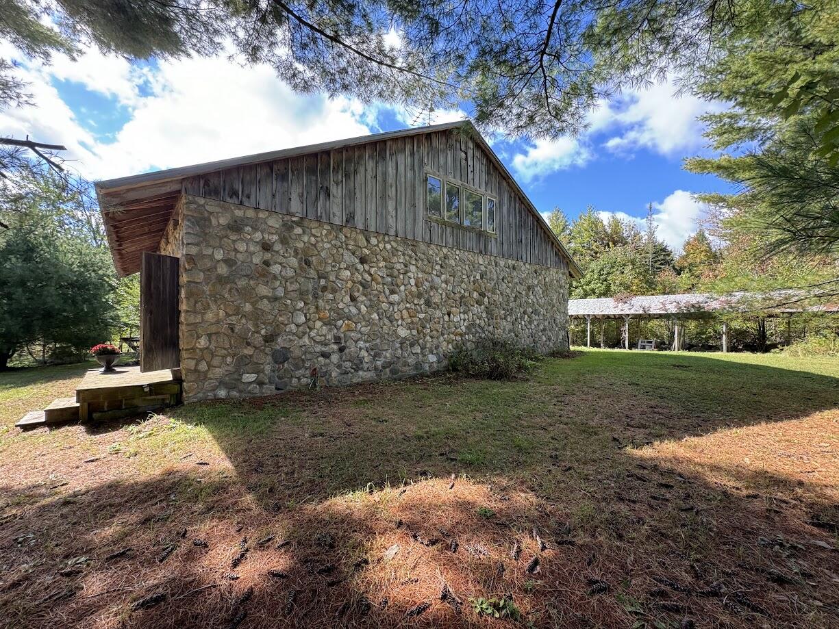 45 Freedom Road Belgrade ME 04917