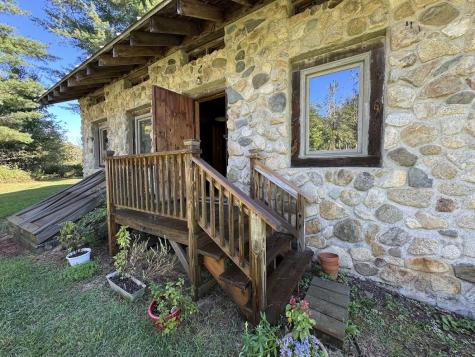 45 Freedom Road Belgrade ME 04917