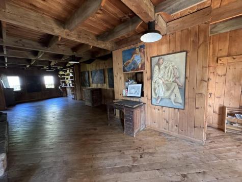 45 Freedom Road Belgrade ME 04917