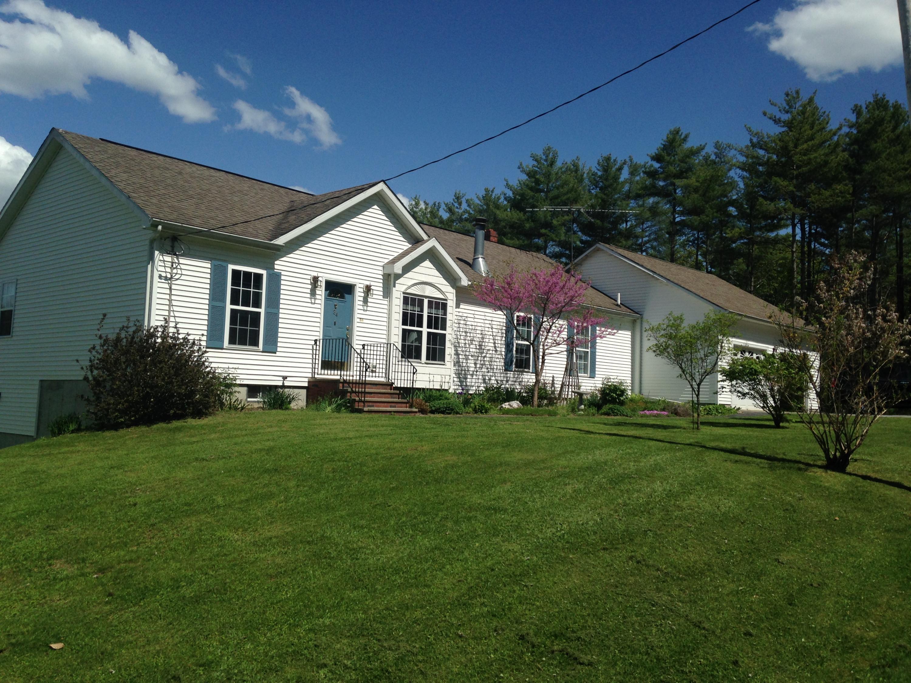 34 Rye Knoll Drive Norway ME 04268